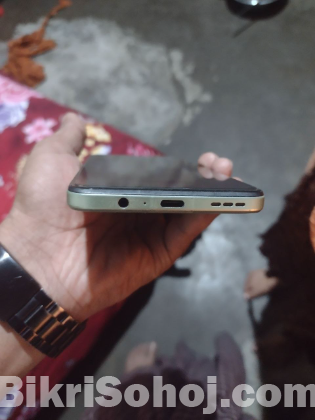 Motorola g54
